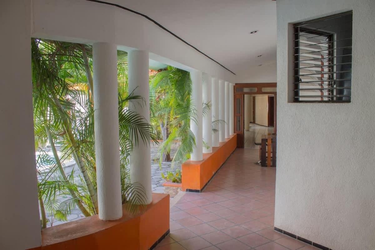 5 Con Alberca Casa Montes Mérida